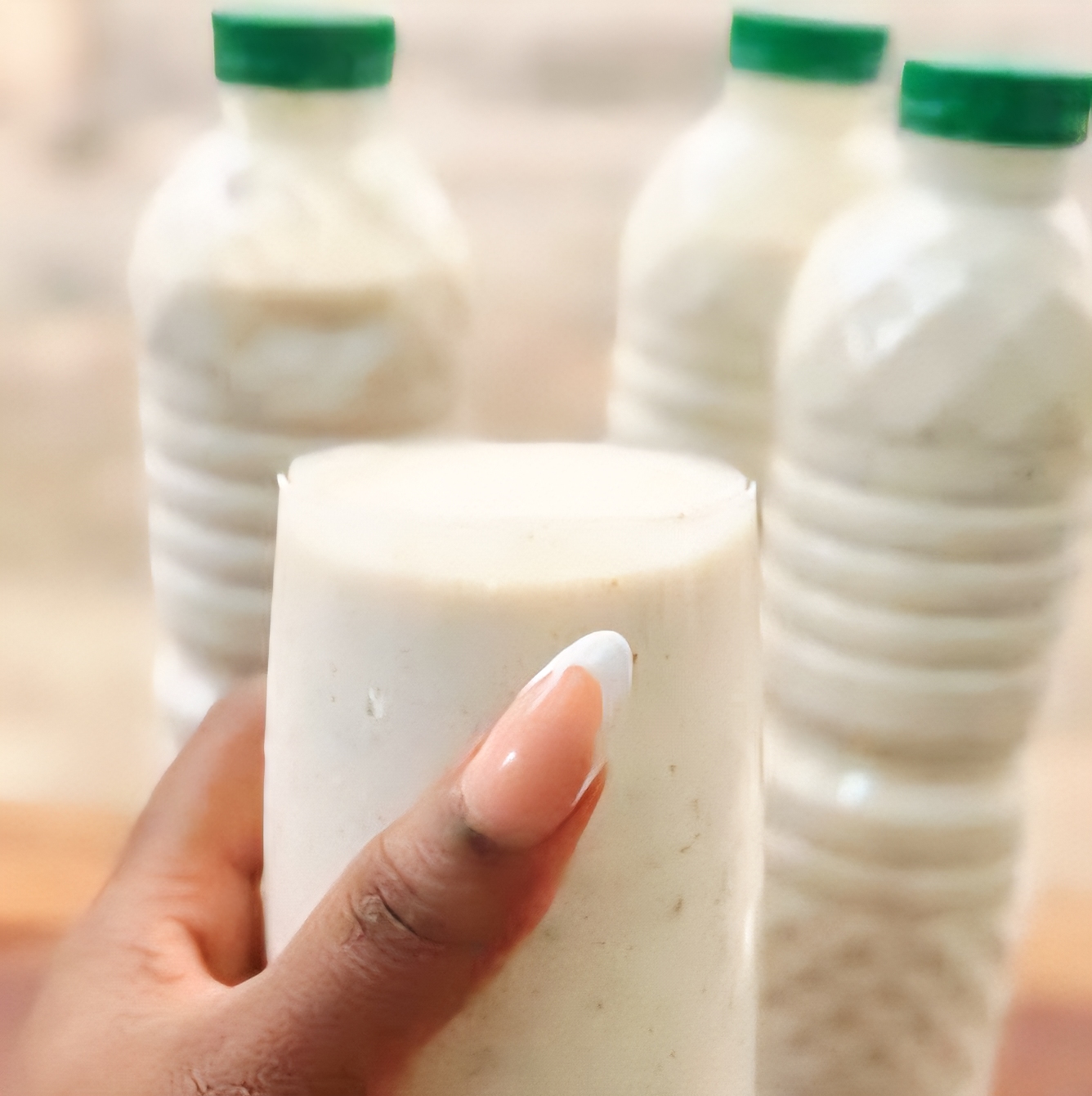 Yoghurt Drink